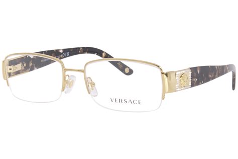 versace glasses specsavers|authentic versace eyeglasses.